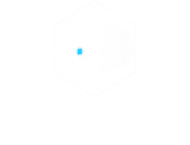 M. Lampariello LED Visual Solutions