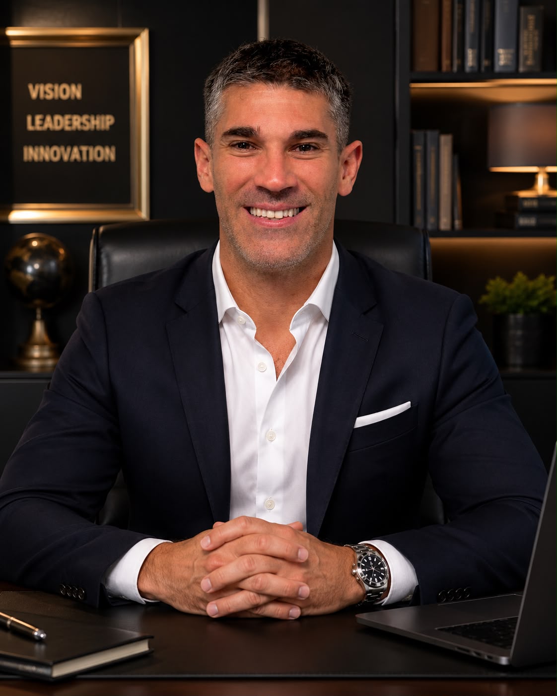 Mathias Soto