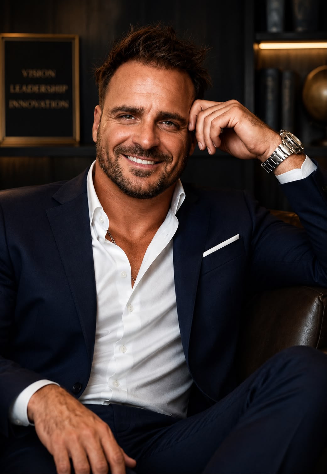 Pablo Scarlatto